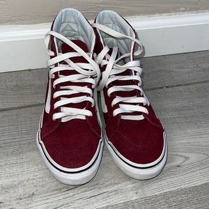Classic Vans